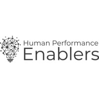 Human Performance Enablers logo - Similar company to Callego