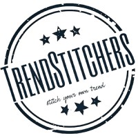 Trend Stitchers™ logo - Similar company to Snars Corp