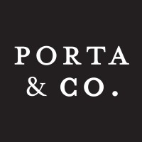 Porta & Co. logo - Similar company to Reveler Development