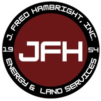 J. Fred Hambright, Inc. logo - Similar company to J. Fred Hambright, Inc.