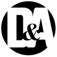 D&A Productions  (Musafir Movies) logo - Similar company to The Dream Team