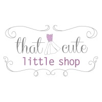 That Cute Little Shop logo - Similar company to Smartdesks