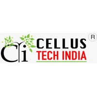Cellus Tech India Private Limited logo - Similar company to Raghvendra Singh