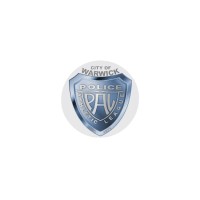 Warwick Police Athletic League logo - Similar company to South Beach Boxing
