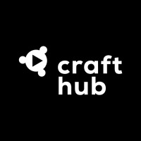 CraftHub Hackathons logo - Similar company to Crafthub