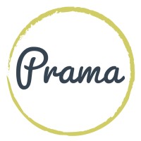Prama logo - Similar company to Spjedi