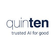 Quinten logo - Similar company to Maxxing