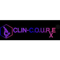 ClinC.O.U.R.E logo - Similar company to Clinc!