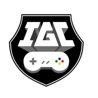 Isep Gaming Club logo - Similar company to Rex Gaming Computer