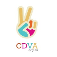 Childhood Domestic Violence Australia logo - Similar company to Lucy'S Project