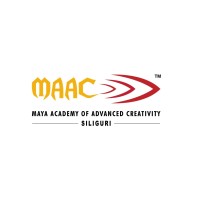 MAAC SILIGURI logo - Similar company to Sinclairs Siliguri