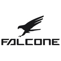 Falcone Wear logo - Similar company to Wanser