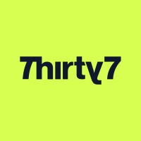 Thirty7 logo - Similar company to Benny Box