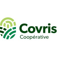 Covris Coopérative logo - Similar company to Uniag Cooperative