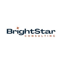 BrightStar Consulting Group, LLC logo - Similar company to Grounded In Equity, Llc