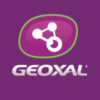 GEOXAL logo - Similar company to Dms Informatique