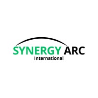 Synergy Arc logo - Similar company to Blue Circle Plus Sdn. Bhd.