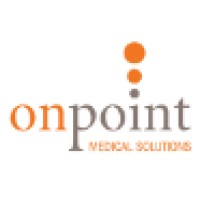 Onpoint Medical Solutions, Inc logo - Similar company to Addiction Connections Resource