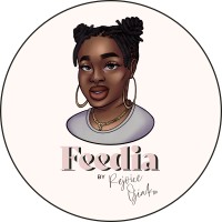 Feedia LTD logo - Similar company to Leap