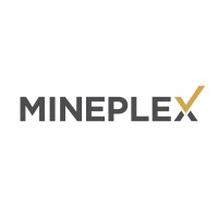 Mineplex logo - Similar company to Pilbara Group