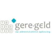 Gere-geld logo - Similar company to Finance Network