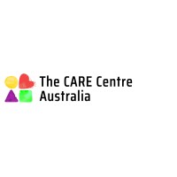 The CARE Centre Australia logo - Similar company to Pathways Speech & Therapy Services