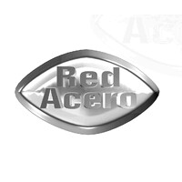 Red Acero logo - Similar company to Revista Enretail