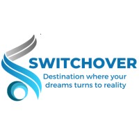 SWITCHOVER INDIA logo - Similar company to Switch Over