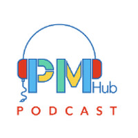 PM Hub Podcast logo - Similar company to Product Manager