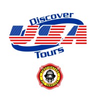 DISCOVER USA TOURS INC logo - Similar company to Afpr