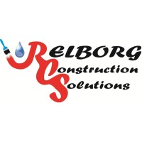 Relborg Construction solutions logo - Similar company to Fundisa Construction & Projects