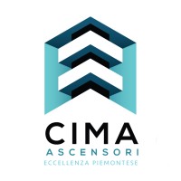 Cima Ascensori s.r.l. logo - Similar company to Cozzi Ascensori