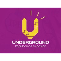UNDERGROUND - Agencia de Publicidad logo - Similar company to Space Misfits