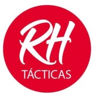 RH tácticas logo - Similar company to Popconsulting