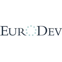 EuroDev - European Business Development Group logo - Similar company to Armorworks Enterprises, Inc
