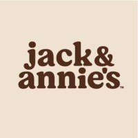 jack & annie's logo - Similar company to Jack & Bry