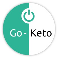 Go-Keto logo - Similar company to Ketofitshop