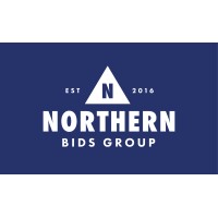 Northern BIDs Group logo - Similar company to Destinationcore