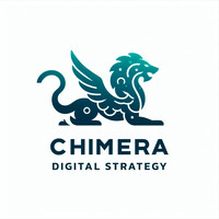 Chimera Digital Strategy logo - Similar company to Savvy Strategic Partners