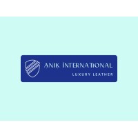 ANIK INTERNATIONAL logo - Similar company to Ani International, Inc.