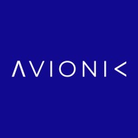 Avionic logo - Similar company to Katalyst Recruitment Services