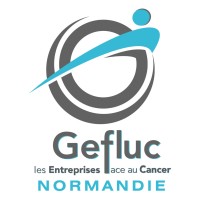 GEFLUC Normandie logo - Similar company to Upside-Boucles De Rouen