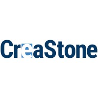 CreaStone logo - email format related to TERACONNEX