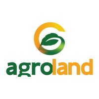 AGROLAND for Agricultural Manufacturing logo - Similar company to Pantera Fresh