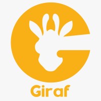 GIRAF logo - Similar company to Infin Mobile Solutions