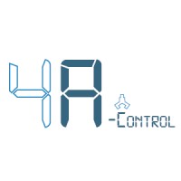 4A-Control logo - Similar company to Pro Control Process Automation B.V.