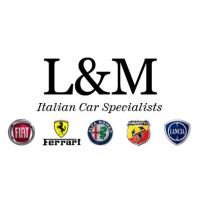 L&M Car Servicing, Tuning & Performance logo - Similar company to Gms Espresso