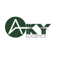 AKY Logistics logo - Similar company to Escudo Group A.Ş