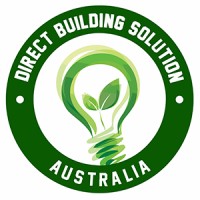 Direct Building Solutions Australia logo - Similar company to Rebatem8