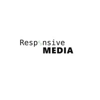 Responsive Media logo - Similar company to Responsive Media